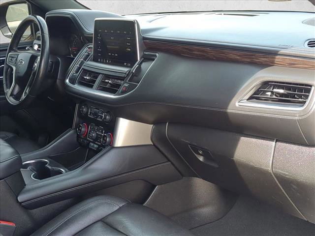 Used 2021 Chevrolet Tahoe Z71 image 21