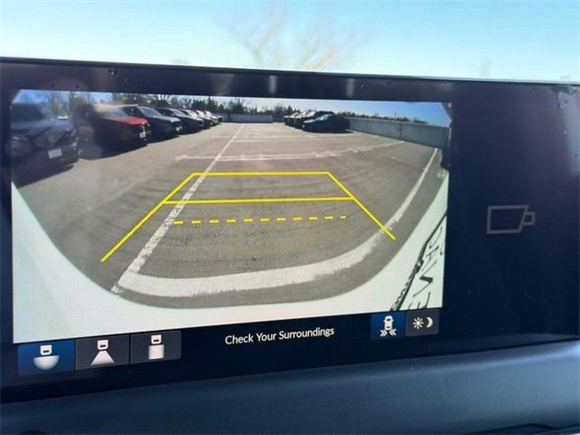 New 2026 Honda Pilot Sport image 17