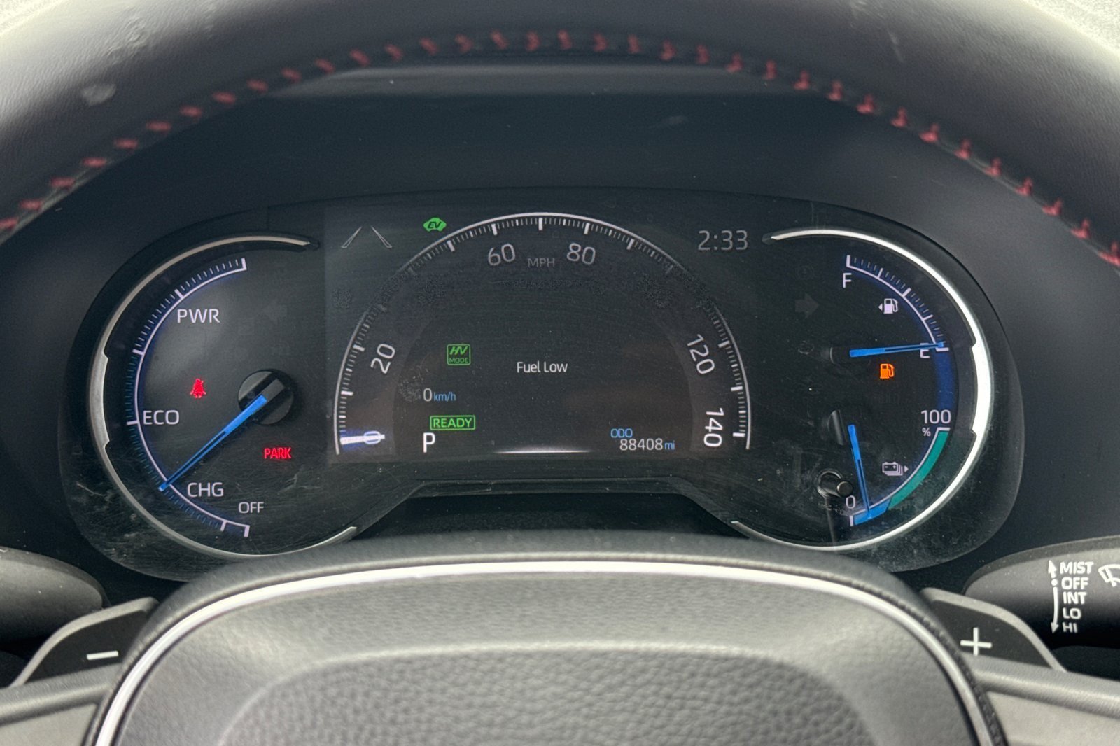 Certified 2021 Toyota RAV4 XSE AWD/4WD image 23
