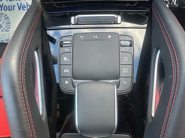 Certified 2024 Mercedes-Benz GLE 53 AMG 4MATIC Coupe image 40