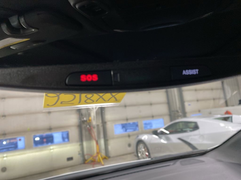 Used 2025 Chrysler Pacifica Limited image 49