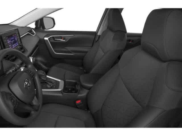 Used 2022 Toyota RAV4 XLE AWD/4WD image 9