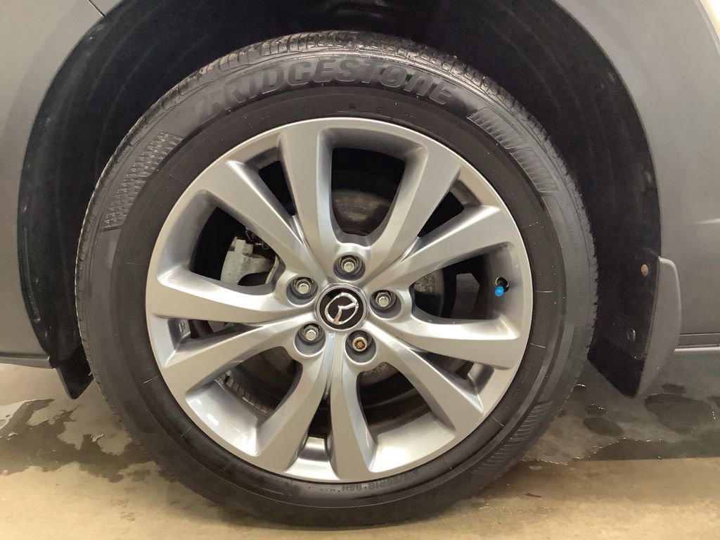 Certified 2023 MAZDA CX-30 AWD 2.5 S w/ Select Package image 17