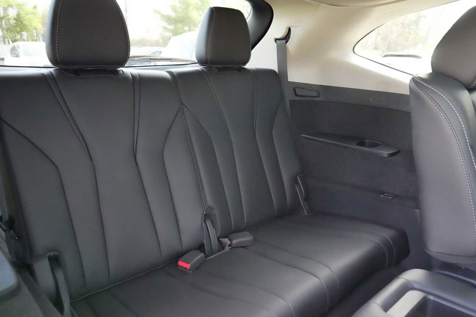 Certified 2023 Acura MDX SH-AWD w/ Technology Package image 60