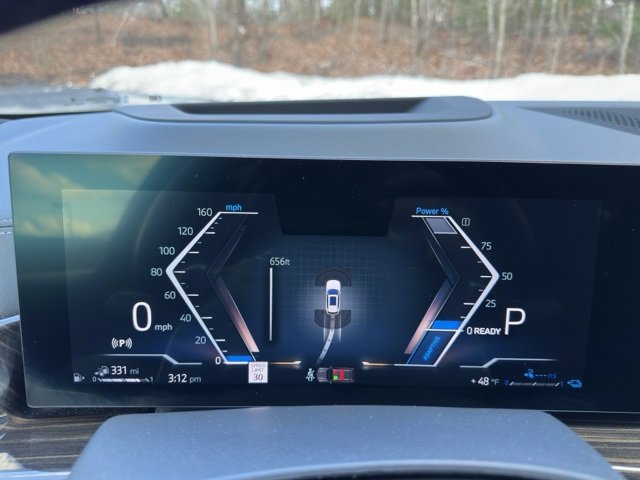 Used 2024 BMW X5 xDrive50e image 13