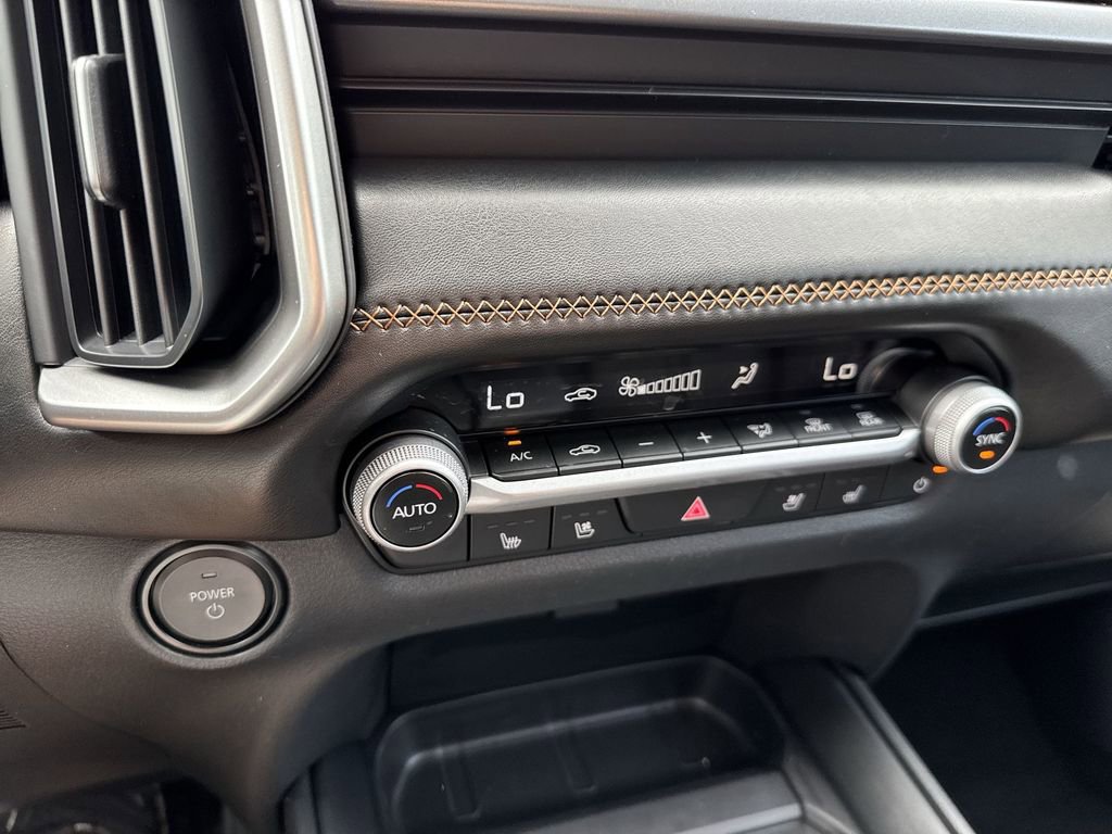 New 2026 MAZDA CX-50 AWD 2.5 Hybrid w/ Weather Package image 52