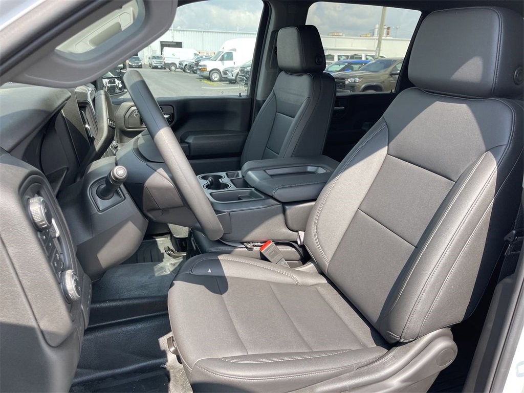 New 2024 Chevrolet Silverado 3500 W/T w/ WT Convenience Package image 7