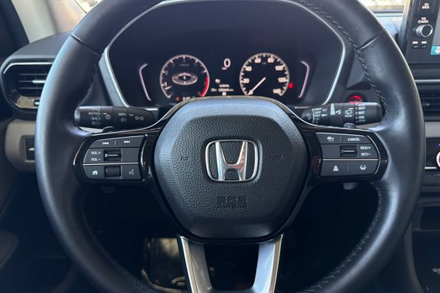 Certified 2025 Honda Pilot EX-L image 29
