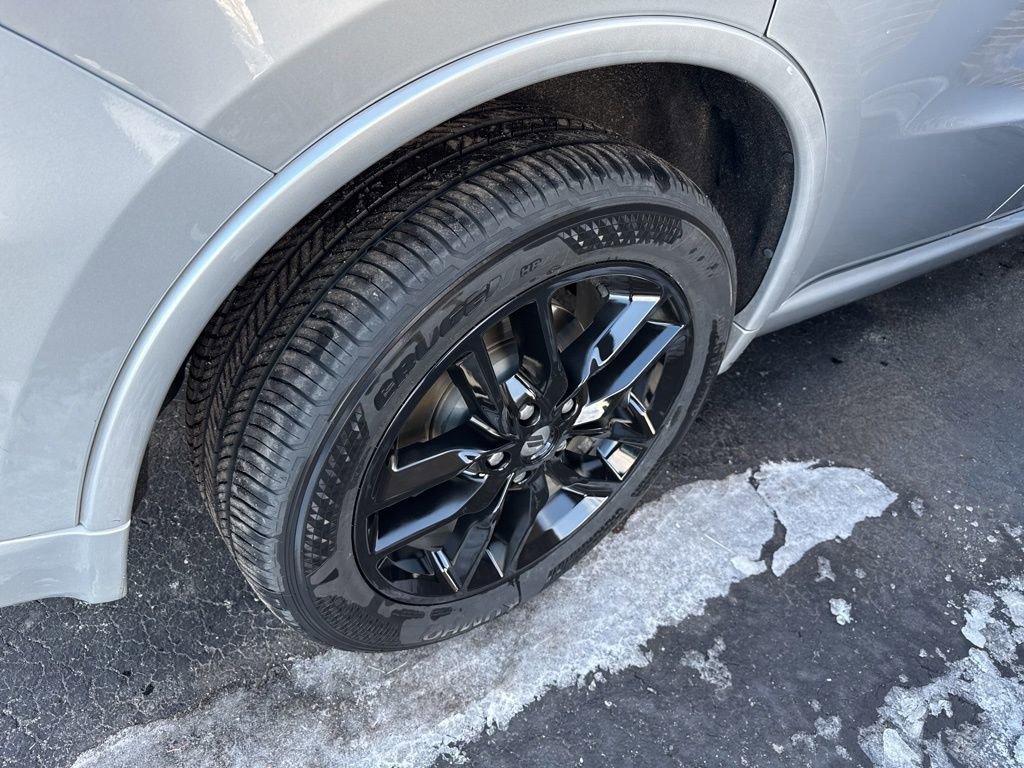 Used 2024 Dodge Durango GT image 56