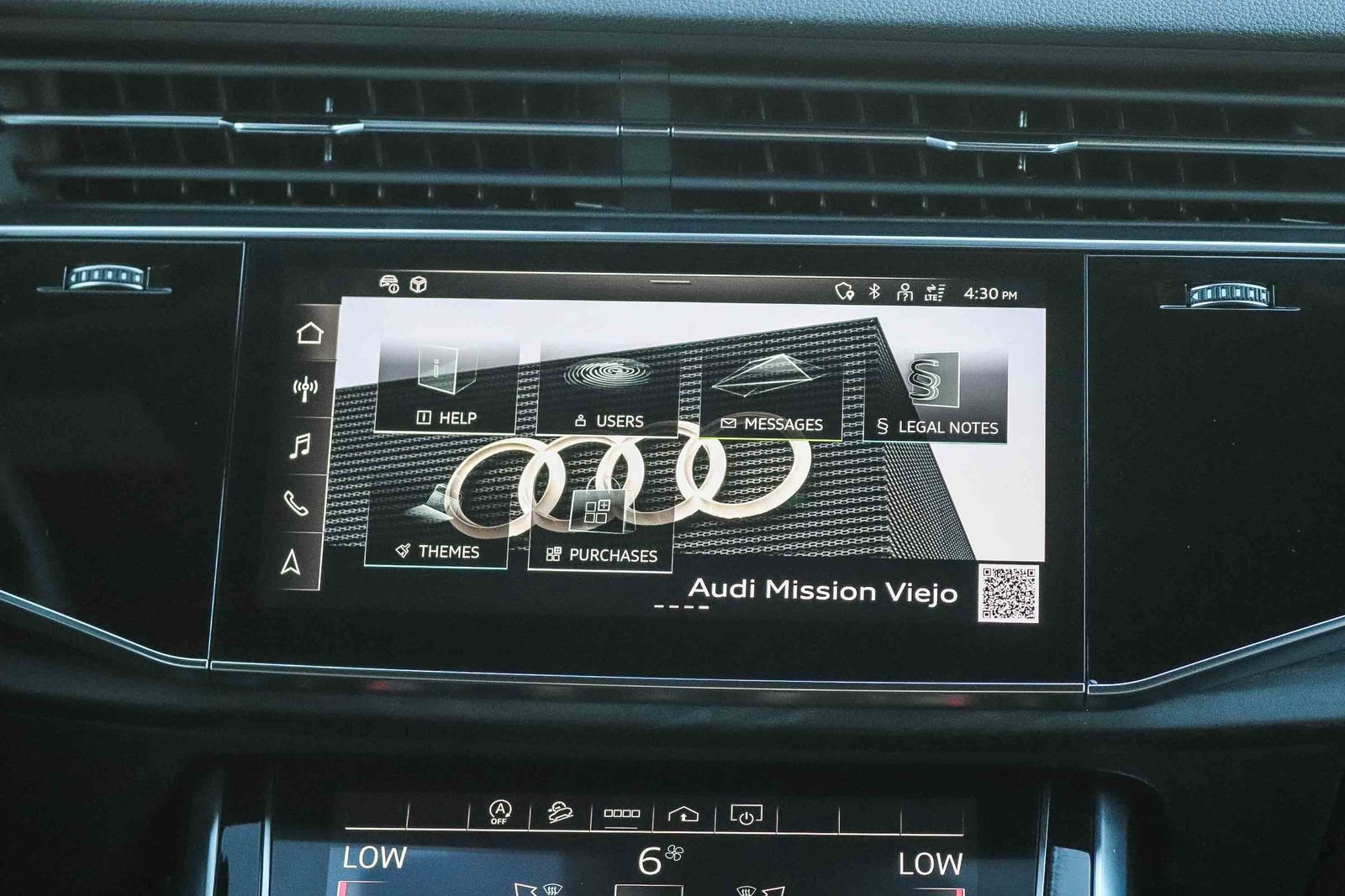 Certified 2023 Audi Q7 2.0T Premium w/ Convenience Package AWD/4WD image 16