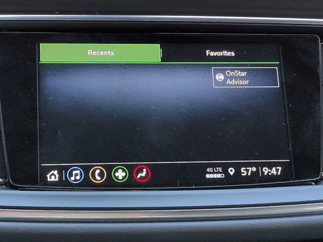 Used 2022 Buick Enclave Essence image 28