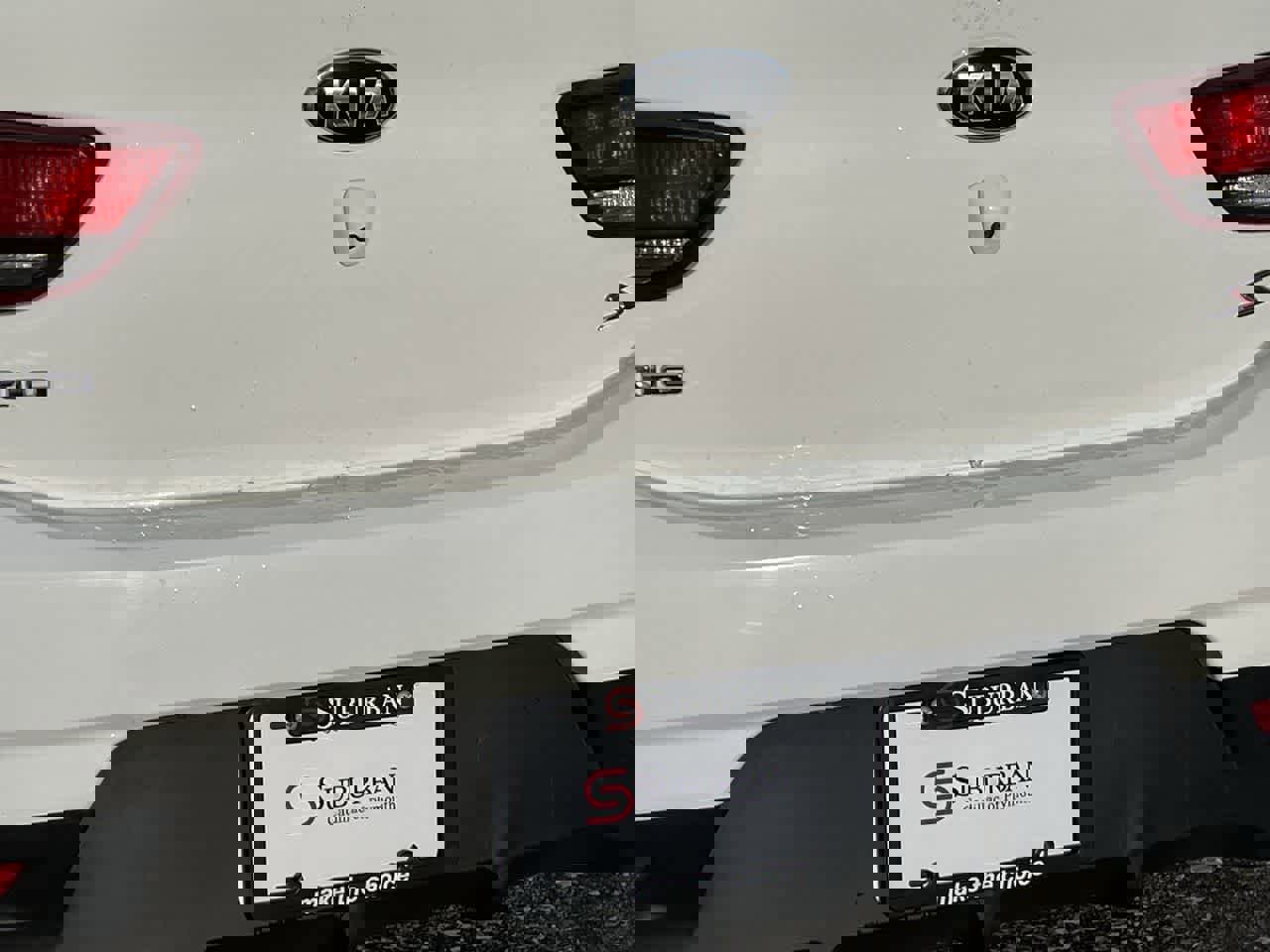 Used 2020 Kia Rio S image 36