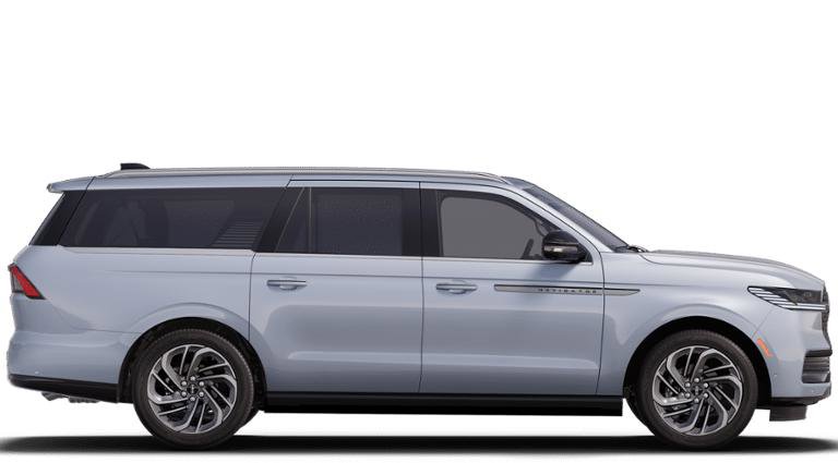 New 2025 Lincoln Navigator L Reserve image 5