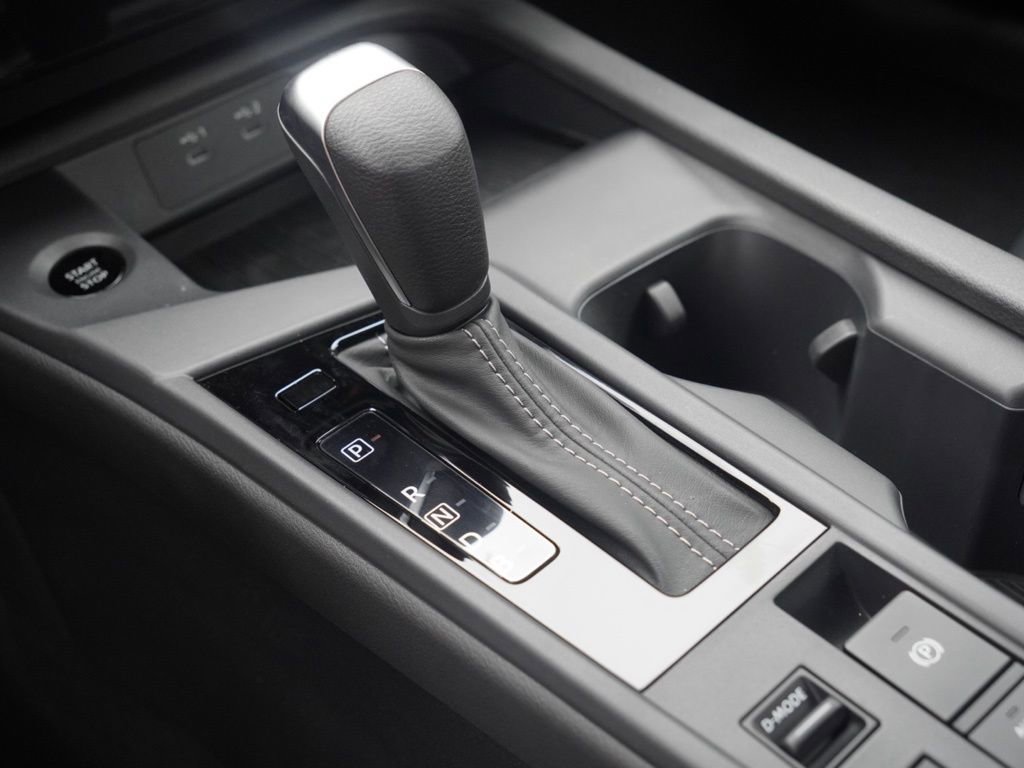 New 2026 Nissan Sentra SV FWD image 15