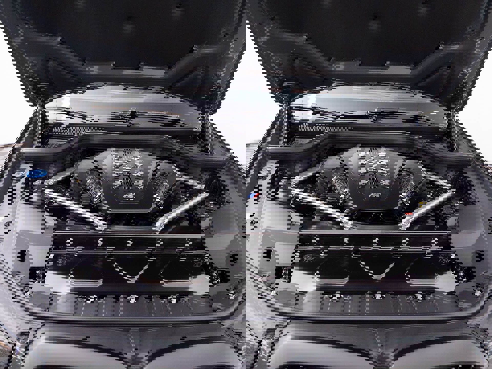 New 2026 BMW X5 M60i image 30