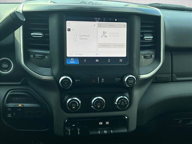 Used 2024 RAM 3500 Big Horn image 13