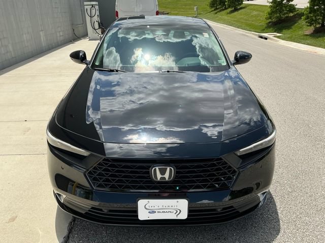 Used 2024 Honda Accord Touring image 8