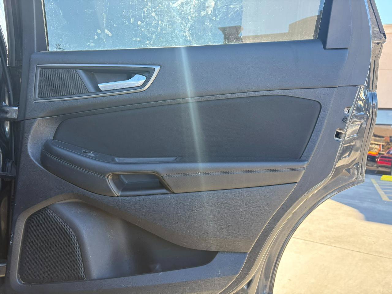 Used 2016 Ford Edge SE FWD image 31