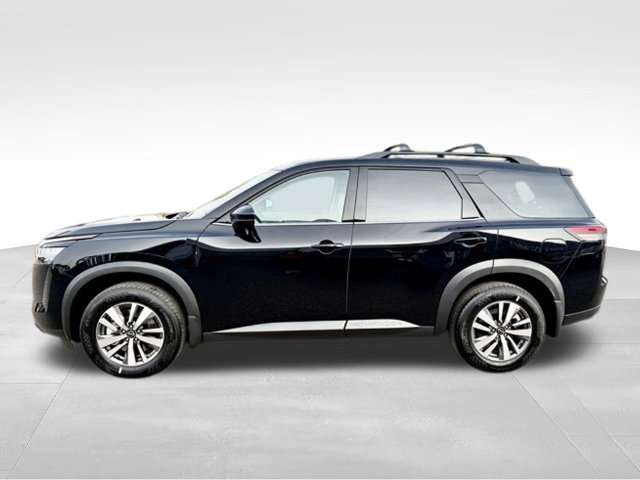New 2026 Nissan Pathfinder SL AWD/4WD image 4
