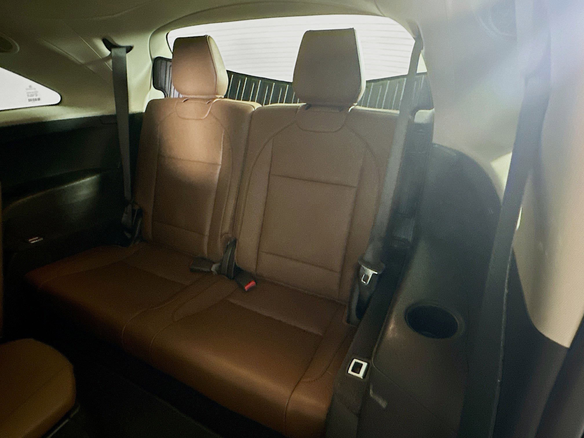 Used 2017 Acura MDX Sport Hybrid w/ Advance Pkg image 31