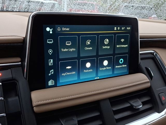 Used 2023 Chevrolet Tahoe Premier image 30