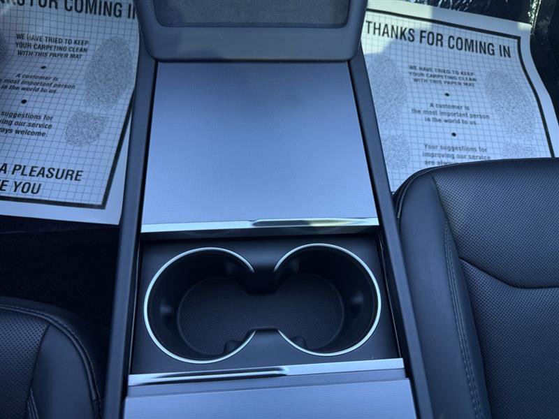 Used 2024 Tesla Model 3 Long Range image 28