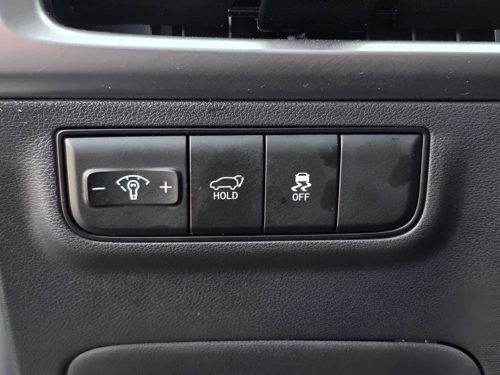 Certified 2026 Hyundai Tucson SEL AWD/4WD image 24