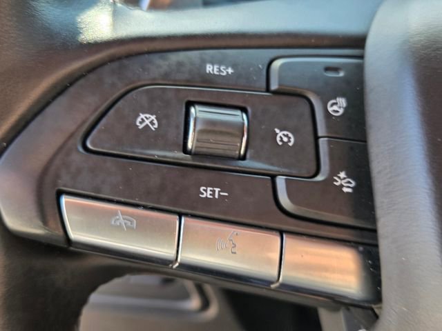 Used 2023 Cadillac CT5 V w/ Premium Package RWD image 36