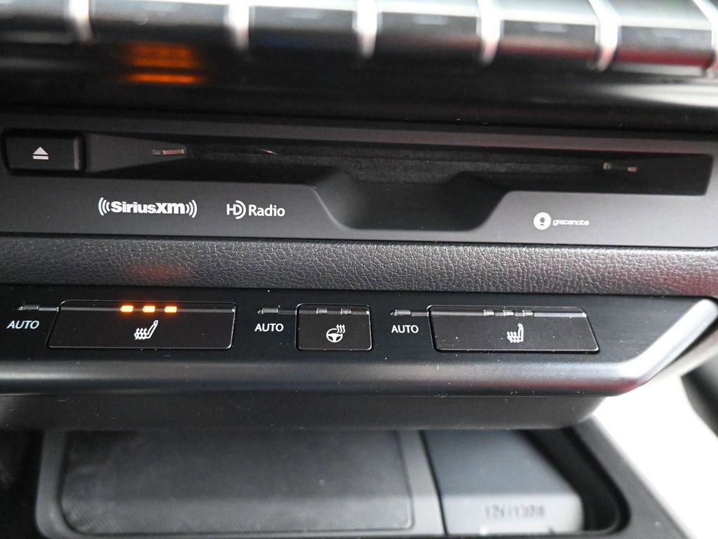 Used 2020 Lexus UX 250h F Sport image 27