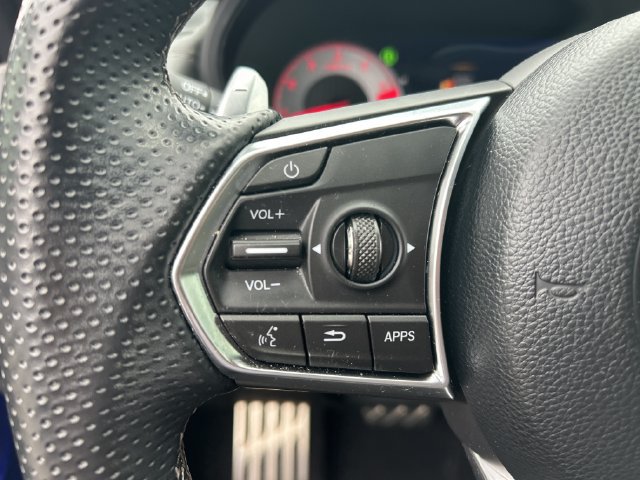 Certified 2023 Acura TLX Type S AWD/4WD image 23
