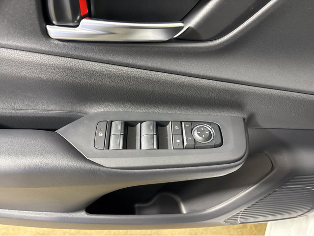 New 2026 Toyota Prius AWD image 26