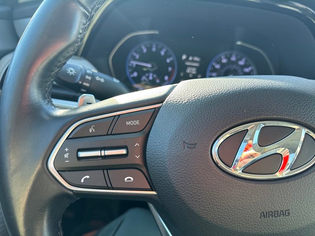 Used 2020 Hyundai Palisade SEL image 44