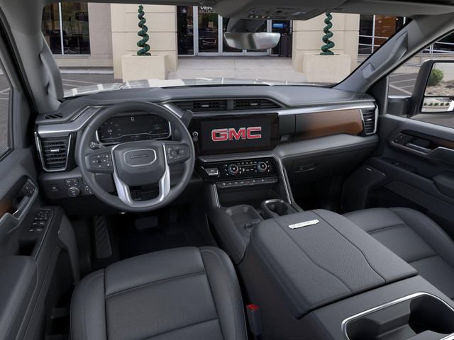 New 2026 GMC Sierra 2500 Denali w/ Denali Reserve Package AWD/4WD image 15
