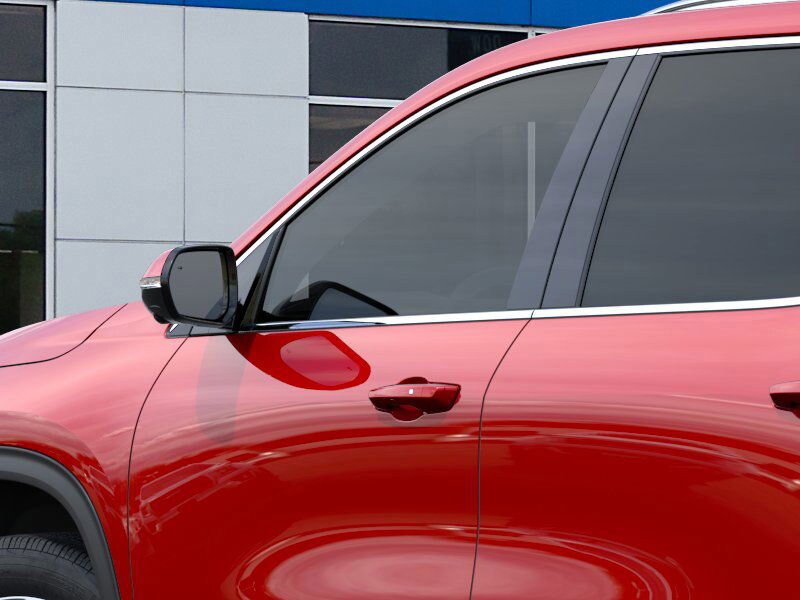 New 2026 Buick Enclave Preferred image 12