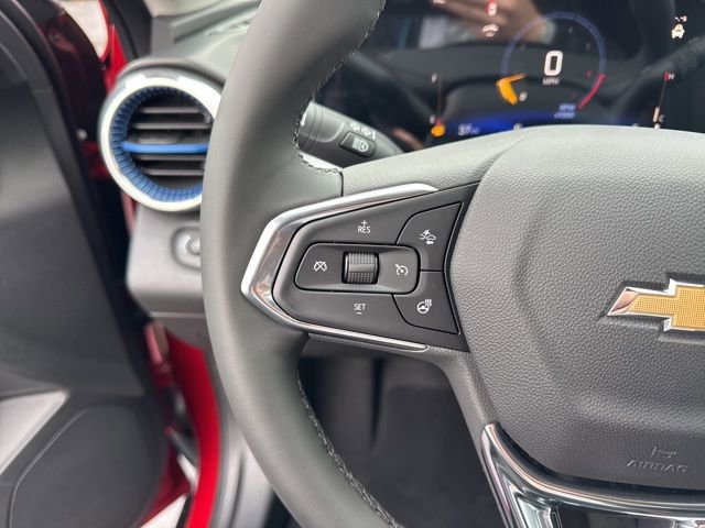Used 2026 Chevrolet Trax LT w/ Driver Confidence Package FWD image 15