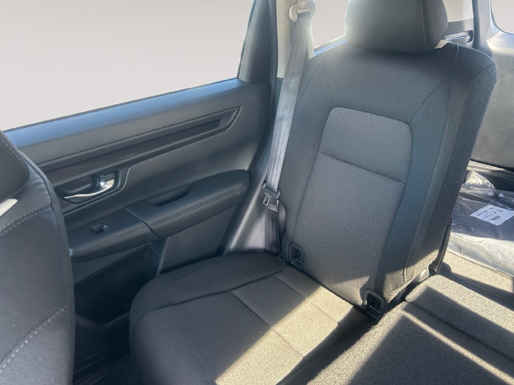 New 2027 Honda CR-V EX image 13