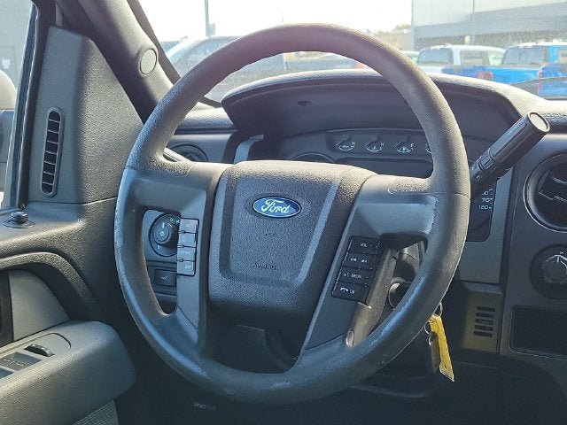 Used 2014 Ford F150 STX w/ Equipment Group 201A Mid AWD/4WD image 20