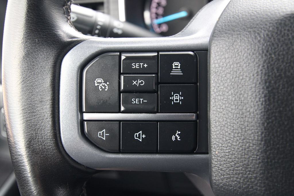 Used 2023 Ford F150 XLT w/ Equipment Group 302A High AWD/4WD image 22