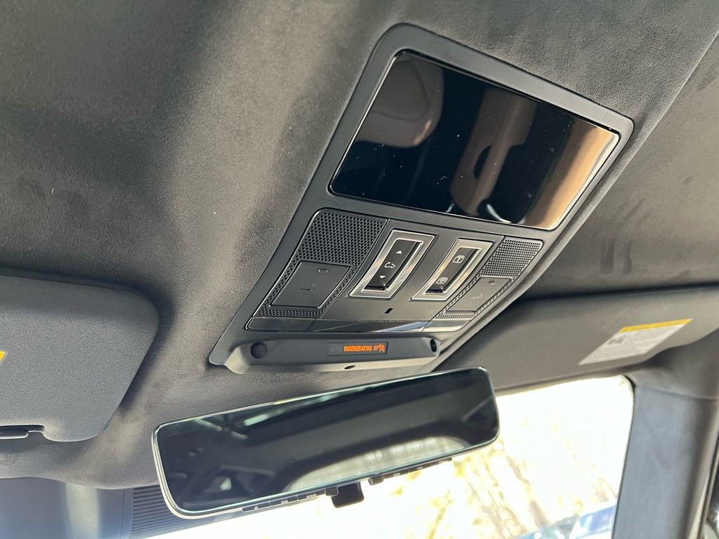 New 2026 Land Rover Defender 110 X image 19