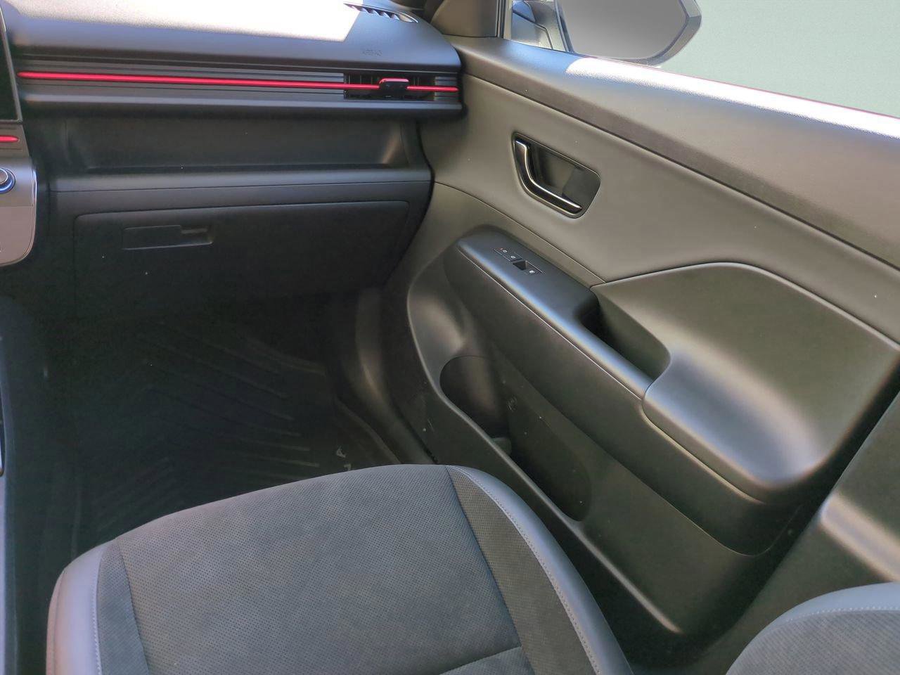 Used 2024 Hyundai Kona N Line image 27