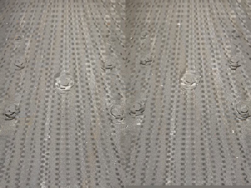 Used 2025 Ford F450 Platinum w/ FX4 Off-Road Package image 5