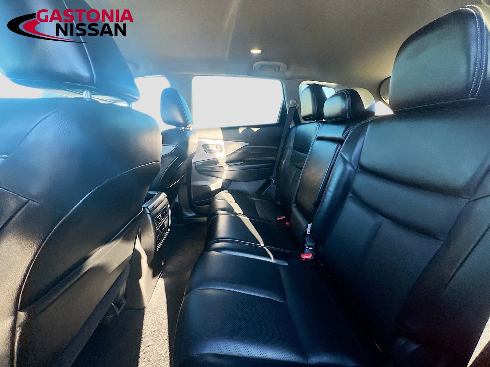 Used 2023 Nissan Murano SL w/ Cargo Package image 33