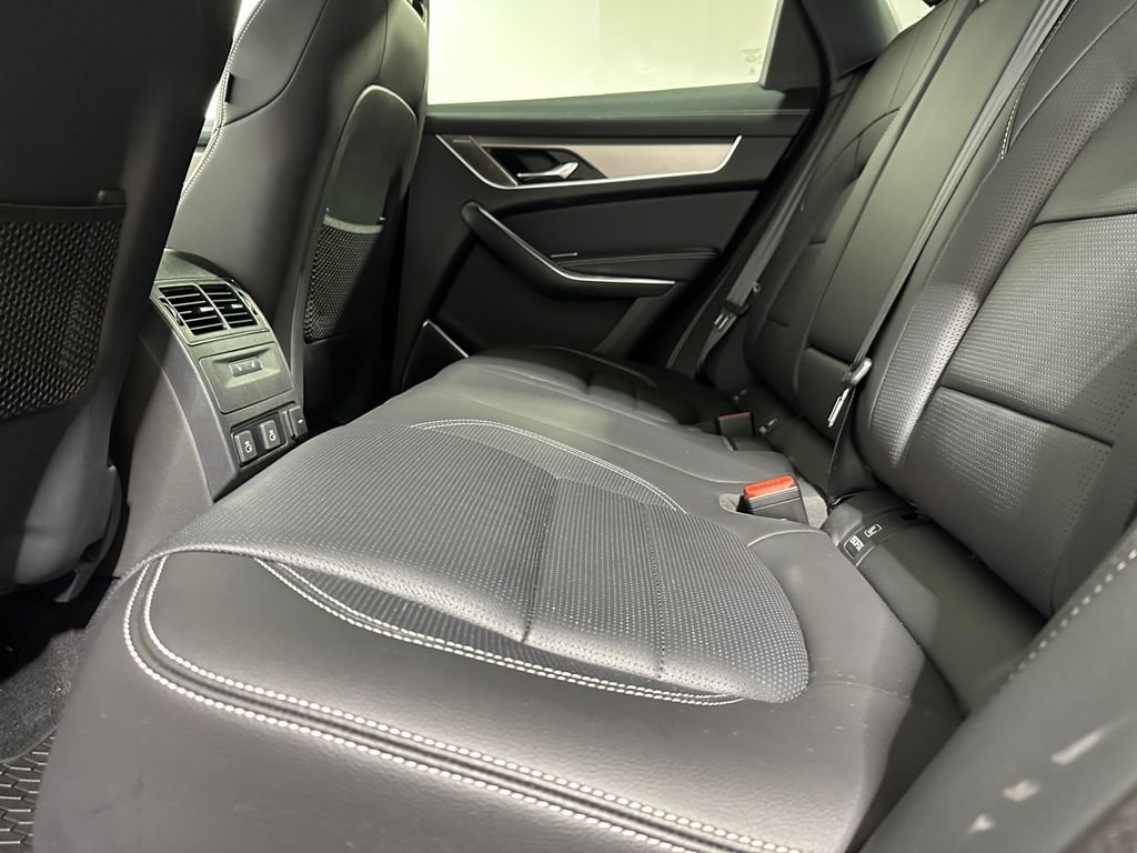 Used 2026 Jaguar F-PACE R-Dynamic S image 16