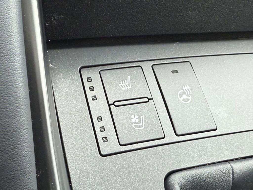 Used 2023 Lexus IS 350 F Sport w/ Memory Package AWD/4WD image 26