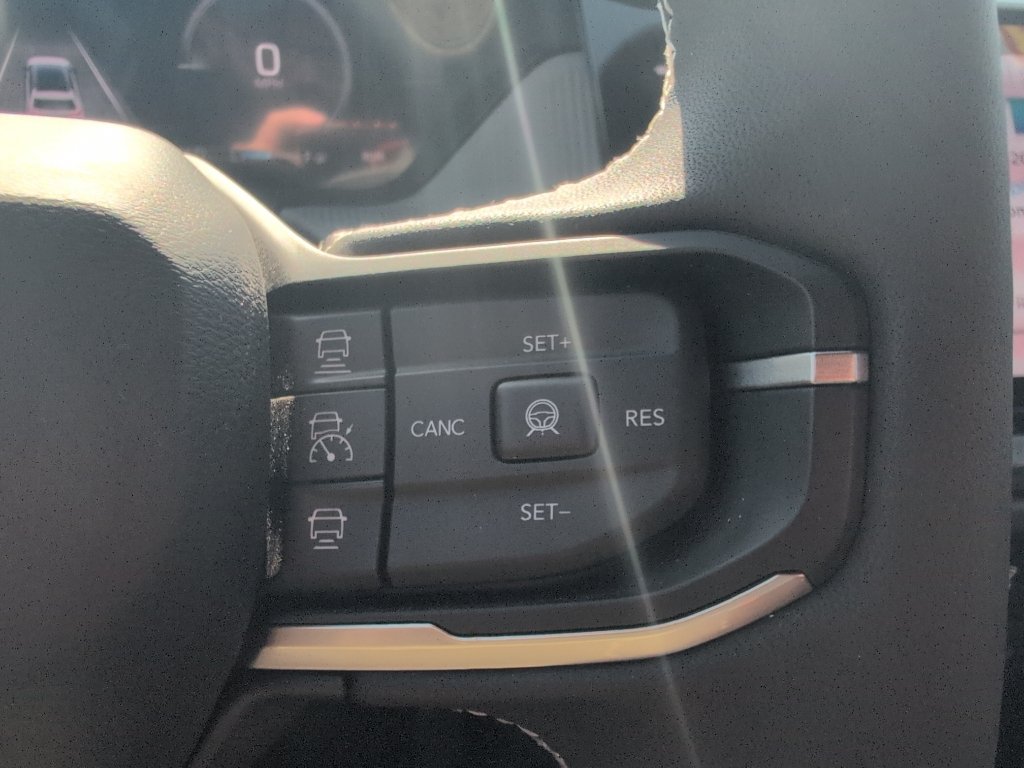 New 2026 Jeep Cherokee Limited AWD/4WD image 25