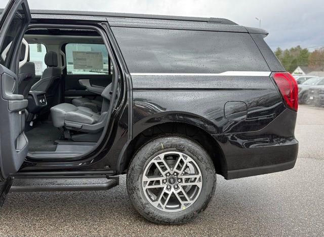 New 2026 Ford Expedition Max Active image 37