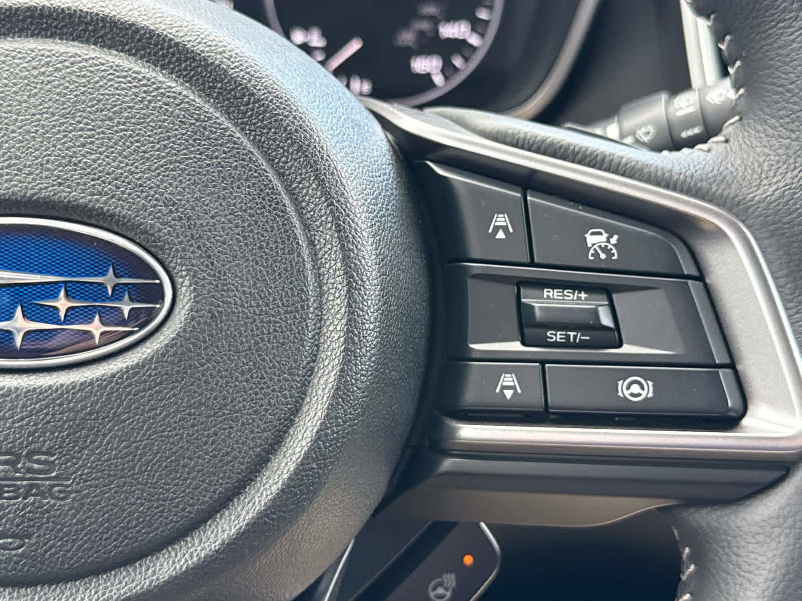 Certified 2025 Subaru Ascent Limited AWD/4WD image 16