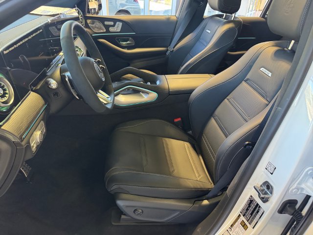 New 2027 Mercedes-Benz GLE 53e AMG 4MATIC Coupe image 10