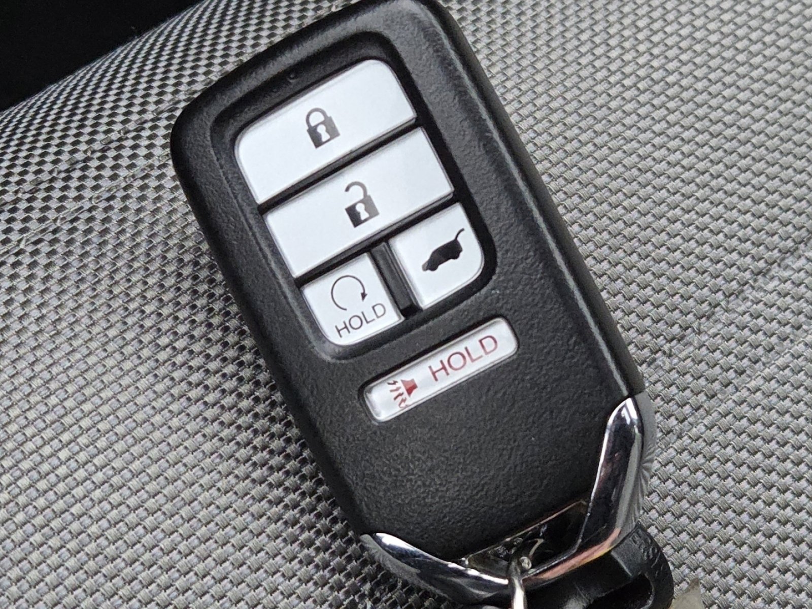 Used 2019 Honda CR-V EX image 33