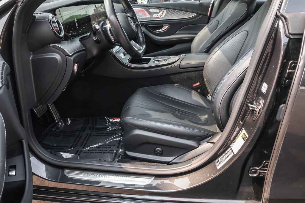 Used 2023 Mercedes-Benz CLS 450 4MATIC image 19